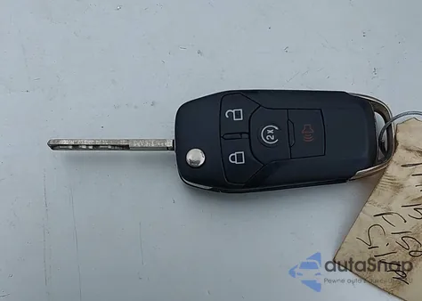 2015 Ford F-150 Xlt from USA, damaged, VIN 1FTFW1EGXFFC91858